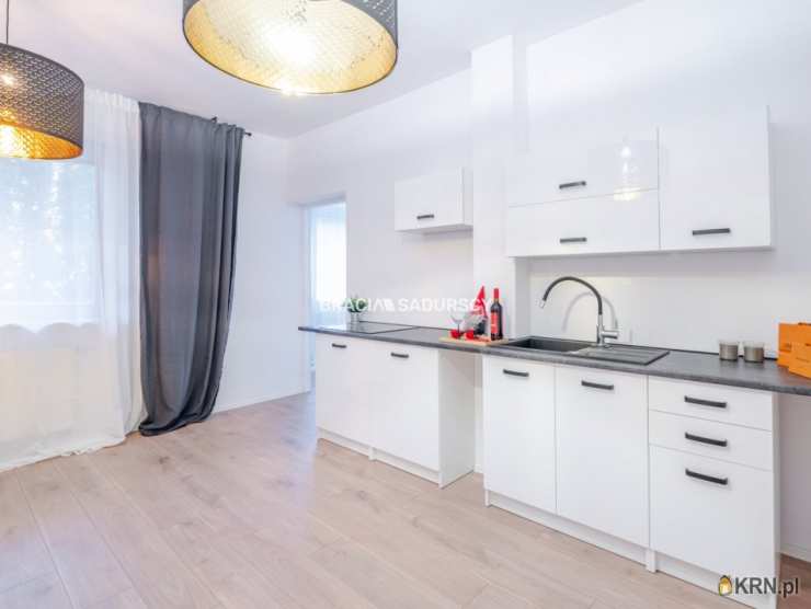 2 pokojowe, Kraków, Bronowice/Bronowice Małe, ul. J. Szablowskiego, Mieszkanie  na sprzedaż