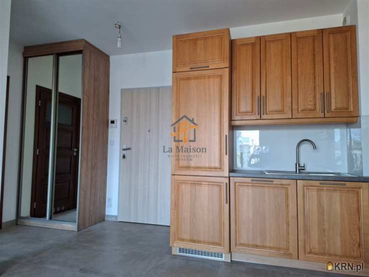 2 pokojowe, Kraków, Krowodrza, ul. Słomnicka, Mieszkanie  do wynajęcia