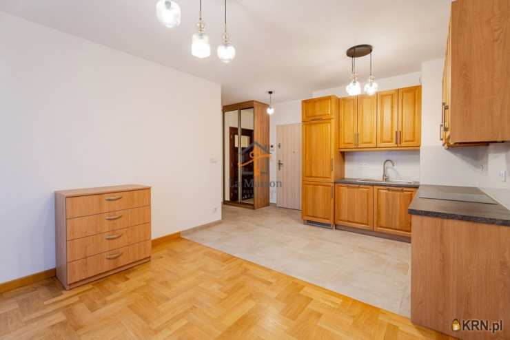 2 pokojowe, Kraków, Krowodrza, ul. Słomnicka, Mieszkanie  do wynajęcia