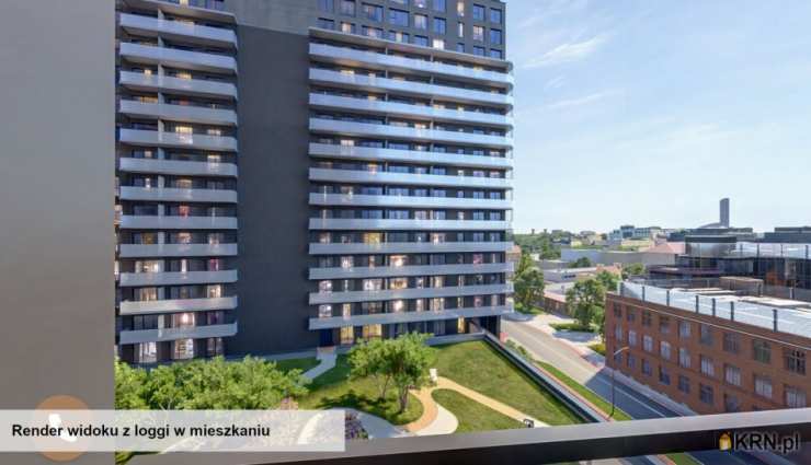 Wrocław, Stare Miasto, ul. , 2 pokojowe, Mieszkanie  na sprzedaż