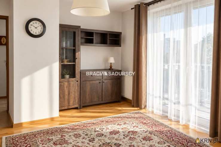 BRACIA SADURSCY ODDZIAŁ BS4 KROWODRZA, Mieszkanie  do wynajęcia, Kraków, Mistrzejowice, ul. F. Kniaźnina