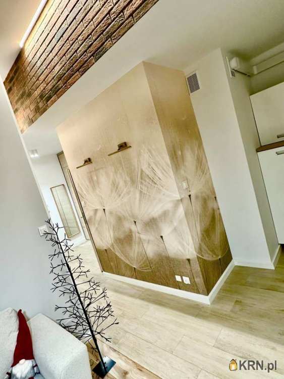 Mieszkanie  na sprzedaż, 2 pokojowe, Szczecin, Warszewo, ul. 