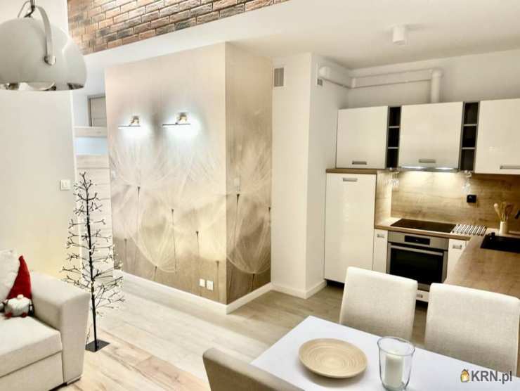 2 pokojowe, Szczecin, Warszewo, ul. , Mieszkanie  na sprzedaż