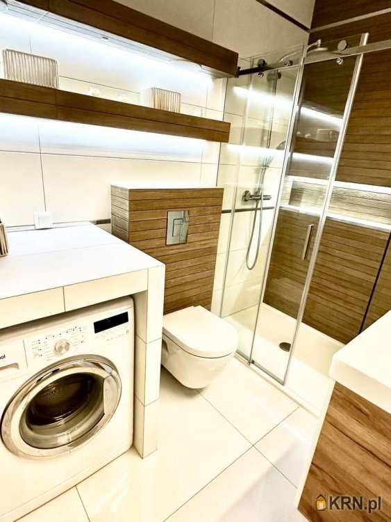 2 pokojowe, Mieszkanie  na sprzedaż, Szczecin, Warszewo, ul. 