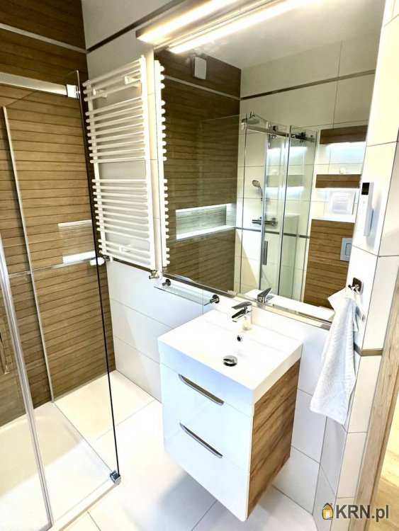 Mieszkanie  na sprzedaż, 2 pokojowe, Szczecin, Warszewo, ul. 