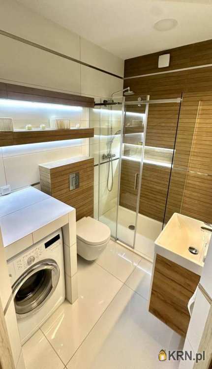 2 pokojowe, Szczecin, Warszewo, ul. , Mieszkanie  na sprzedaż