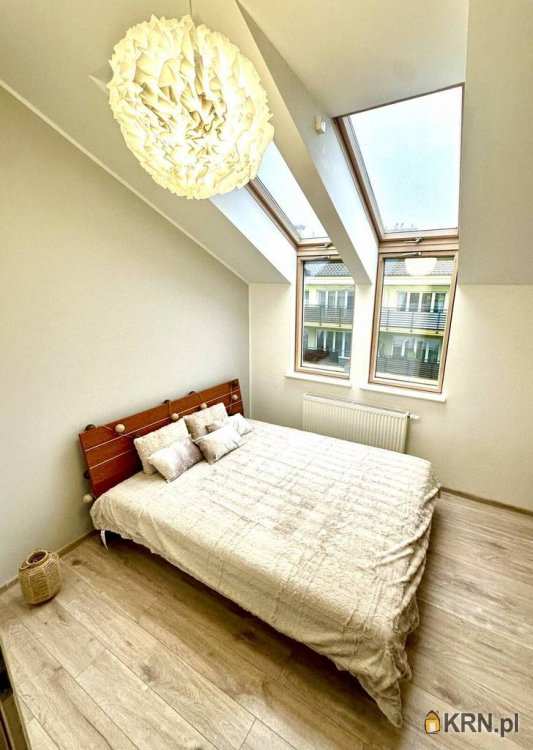 , Mieszkanie  na sprzedaż, Szczecin, Warszewo, ul. 