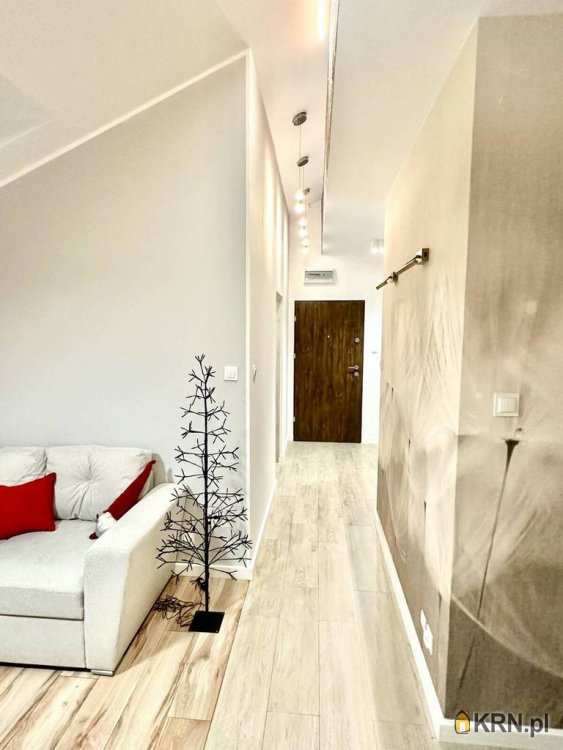 Mieszkanie  na sprzedaż, 2 pokojowe, Szczecin, Warszewo, ul. 