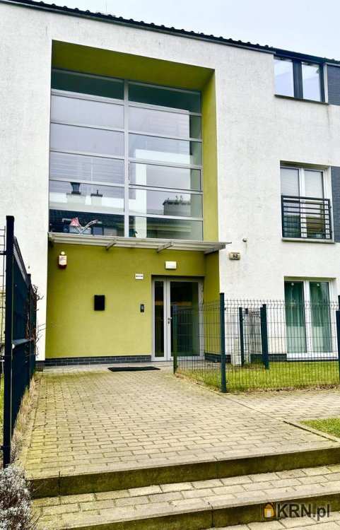 Szczecin, Warszewo, ul. , Mieszkanie  na sprzedaż, 2 pokojowe