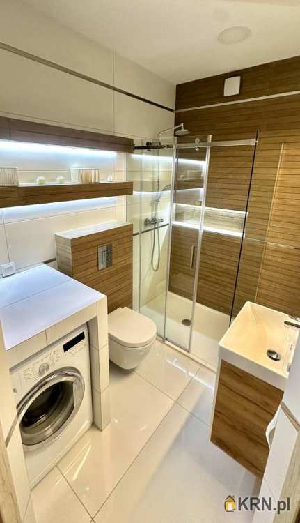 2 pokojowe, Szczecin, Warszewo, ul. , Mieszkanie  na sprzedaż