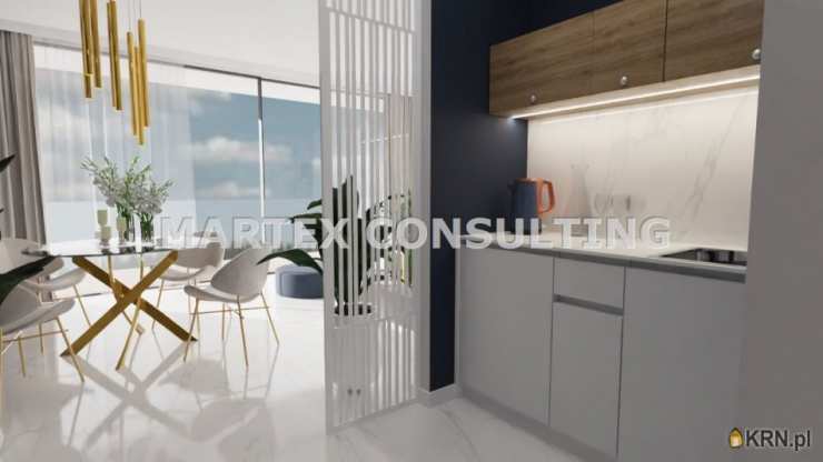 Mieszkanie  na sprzedaż, Ustroń, ul. , 2 pokojowe