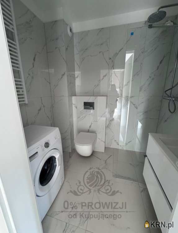 2 pokojowe, Wrocław, Krzyki, ul. , Mieszkanie  na sprzedaż