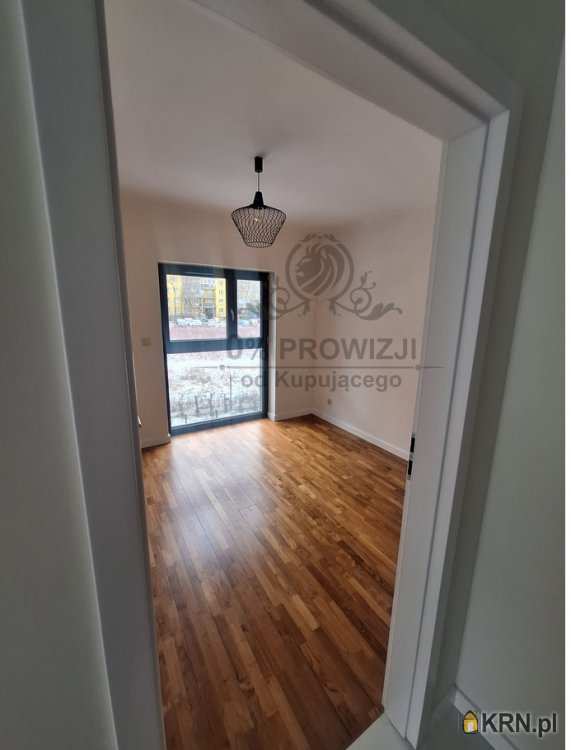 Mieszkanie  na sprzedaż, Wrocław, Krzyki, ul. , 2 pokojowe