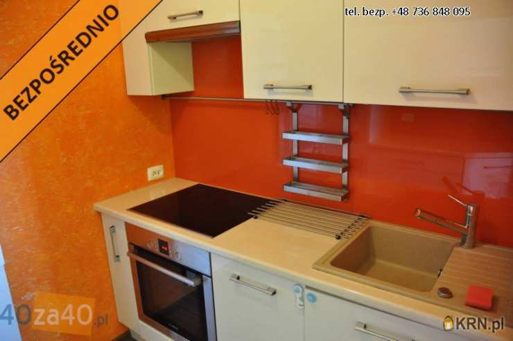 Mieszkanie  do wynajęcia, Kraków, Mistrzejowice, ul. Oświecenia, 2 pokojowe