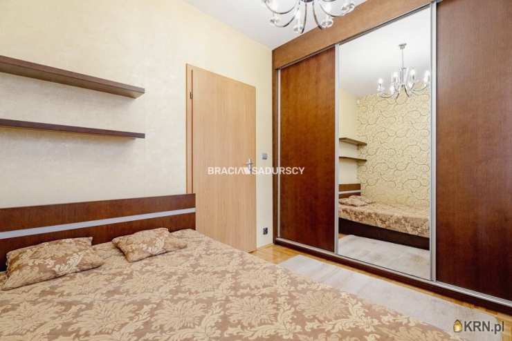 3 pokojowe, Mieszkanie  do wynajęcia, Kraków, Bronowice/Bronowice Małe, ul. Stańczyka
