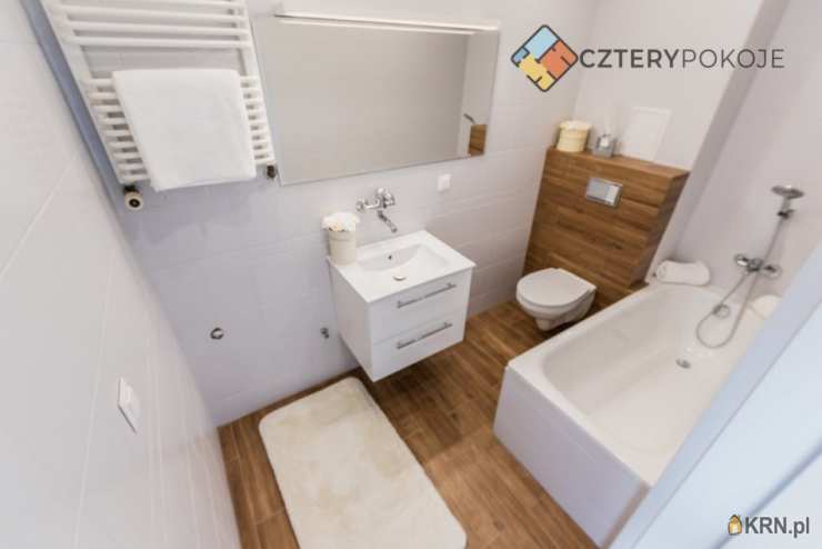 Toruń, Koniuchy, ul. kpt. J. Drzewieckiego, Mieszkanie  na sprzedaż, 2 pokojowe