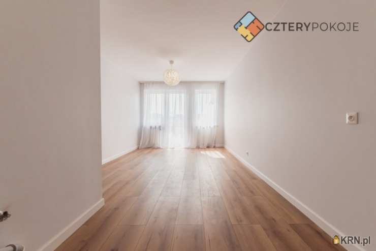 2 pokojowe, Toruń, Koniuchy, ul. kpt. J. Drzewieckiego, Mieszkanie  na sprzedaż