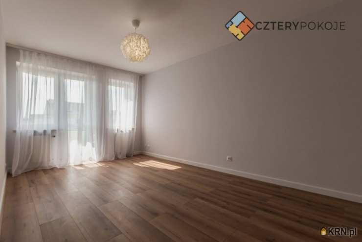 Biuro nieruchomości Cztery Pokoje, Mieszkanie  na sprzedaż, Toruń, Koniuchy, ul. kpt. J. Drzewieckiego