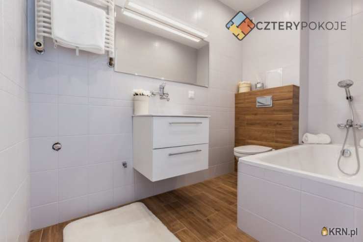 Mieszkanie  na sprzedaż, Toruń, Koniuchy, ul. kpt. J. Drzewieckiego, 2 pokojowe