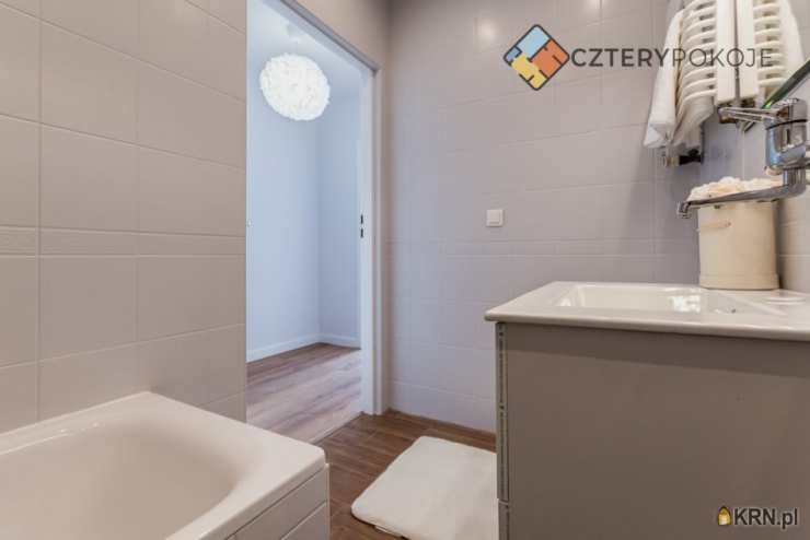 Mieszkanie  na sprzedaż, 2 pokojowe, Toruń, Koniuchy, ul. kpt. J. Drzewieckiego