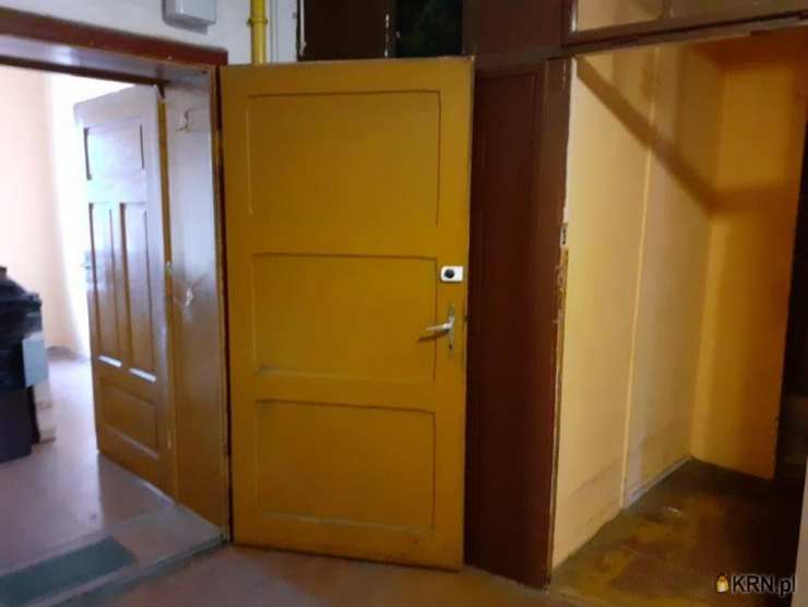 Mieszkanie  na sprzedaż, 1 pokojowe, Walim, ul. 