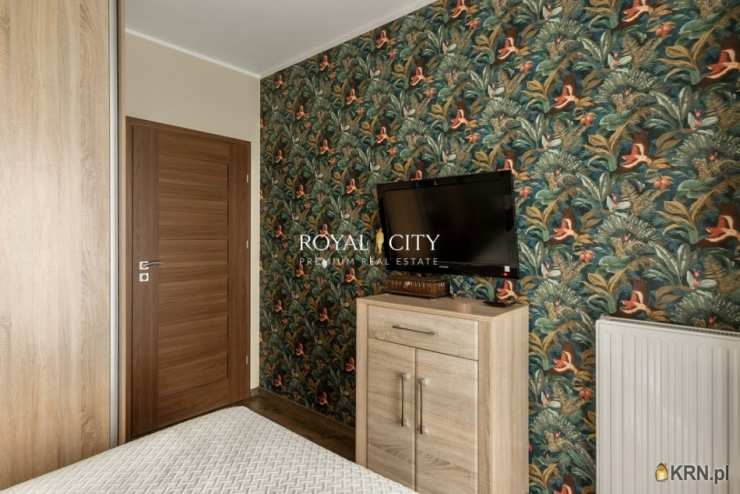 Royal City, Mieszkanie  na sprzedaż, Warszawa, Wola, ul. 