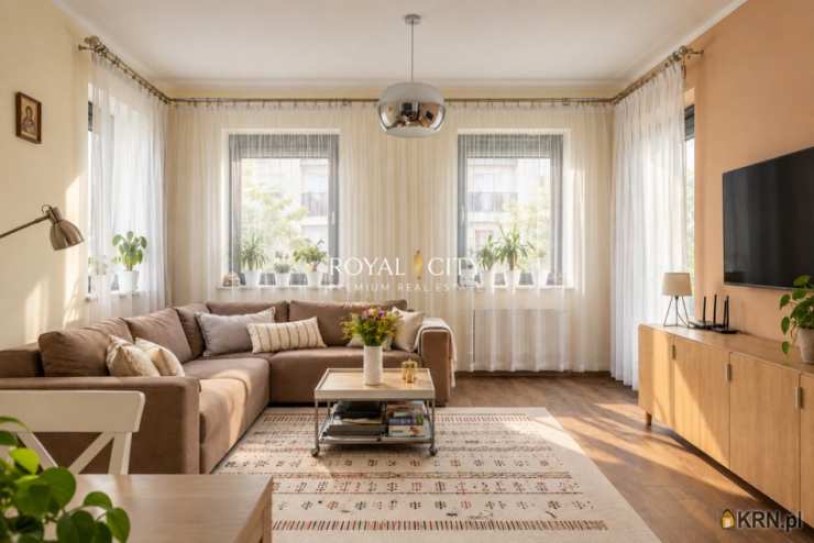 2 pokojowe, Mieszkanie  na sprzedaż, Warszawa, Wola, ul. 