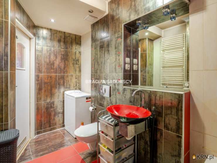 Kraków, Swoszowice/Kliny Borkowskie, ul. Borkowska, Mieszkanie  na sprzedaż, 2 pokojowe