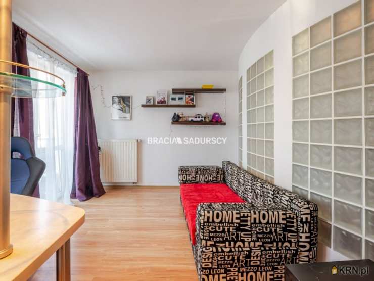 Mieszkanie  na sprzedaż, 2 pokojowe, Kraków, Swoszowice/Kliny Borkowskie, ul. Borkowska