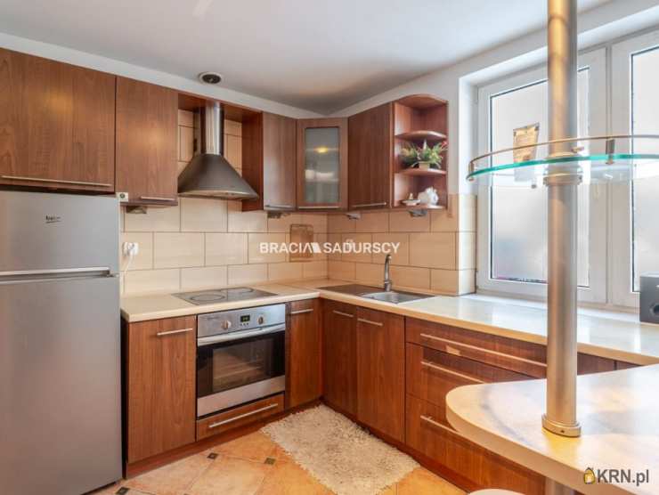 2 pokojowe, Kraków, Swoszowice/Kliny Borkowskie, ul. Borkowska, Mieszkanie  na sprzedaż