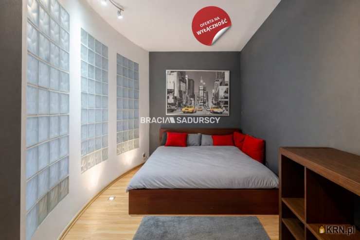 Mieszkanie  na sprzedaż, Kraków, Swoszowice/Kliny Borkowskie, ul. Borkowska, 2 pokojowe