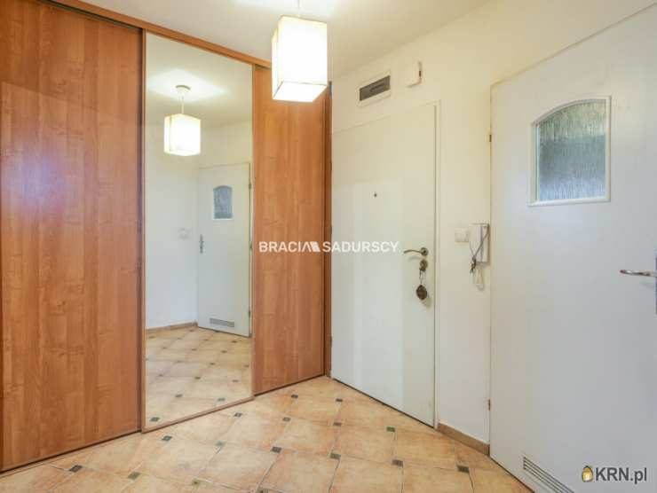 BRACIA SADURSCY ODDZIAŁ BS4 KROWODRZA, Mieszkanie  na sprzedaż, Kraków, Swoszowice/Kliny Borkowskie, ul. Borkowska