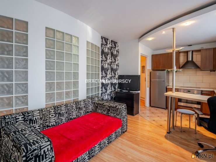 BRACIA SADURSCY ODDZIAŁ BS4 KROWODRZA, Mieszkanie  na sprzedaż, Kraków, Swoszowice/Kliny Borkowskie, ul. Borkowska