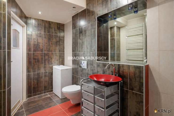 Mieszkanie  na sprzedaż, Kraków, Swoszowice/Kliny Borkowskie, ul. Borkowska, 2 pokojowe