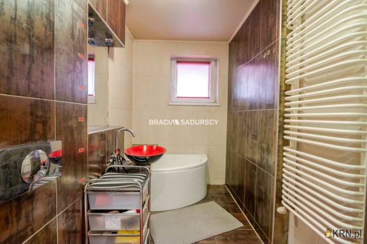 Mieszkanie  na sprzedaż, 2 pokojowe, Kraków, Swoszowice/Kliny Borkowskie, ul. Borkowska