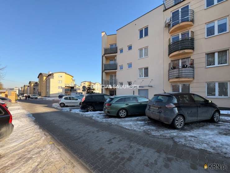 BRACIA SADURSCY ODDZIAŁ BS4 KROWODRZA, Mieszkanie  na sprzedaż, Kraków, Swoszowice/Kliny Borkowskie, ul. Borkowska