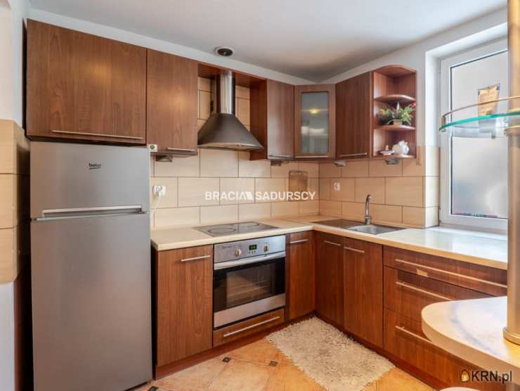 2 pokojowe, Kraków, Swoszowice/Kliny Borkowskie, ul. Borkowska, Mieszkanie  na sprzedaż