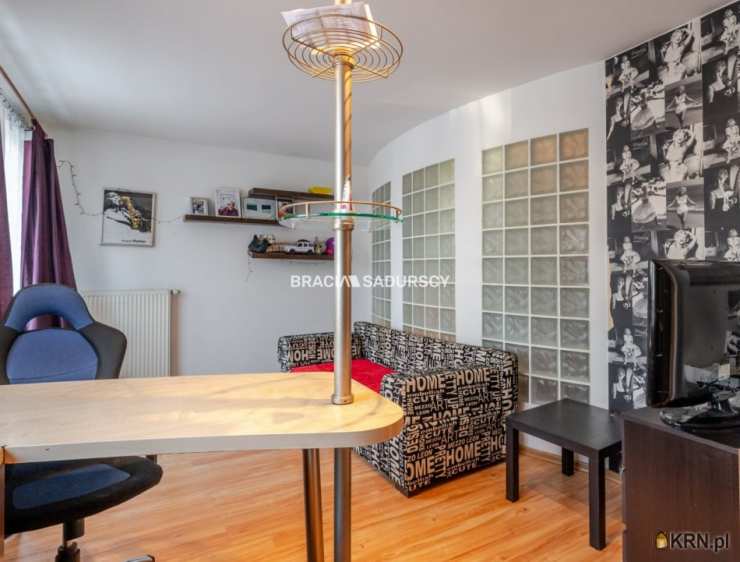 Kraków, Swoszowice/Kliny Borkowskie, ul. Borkowska, Mieszkanie  na sprzedaż, 2 pokojowe