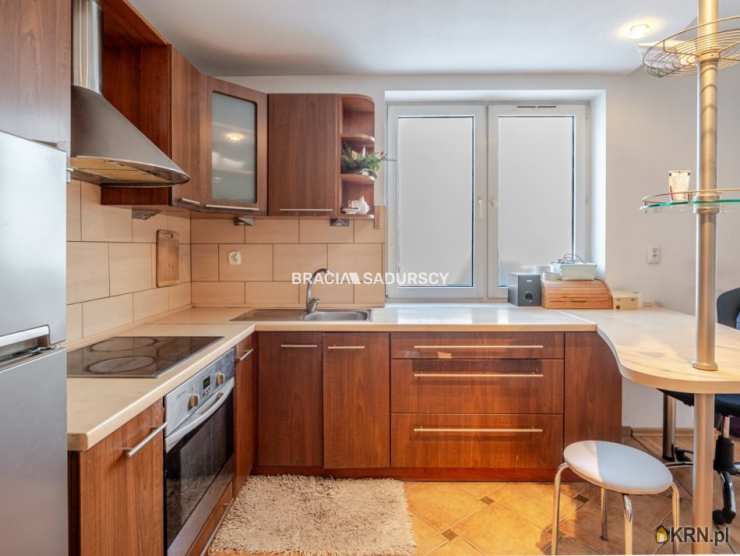 Kraków, Swoszowice/Kliny Borkowskie, ul. Borkowska, 2 pokojowe, Mieszkanie  na sprzedaż