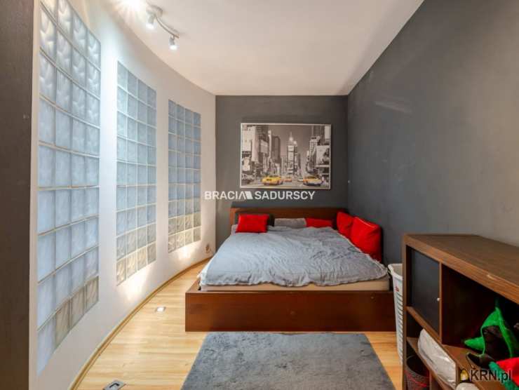 Kraków, Swoszowice/Kliny Borkowskie, ul. Borkowska, Mieszkanie  na sprzedaż, 2 pokojowe