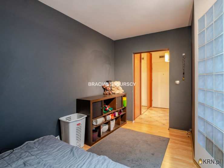 Kraków, Swoszowice/Kliny Borkowskie, ul. Borkowska, 2 pokojowe, Mieszkanie  na sprzedaż