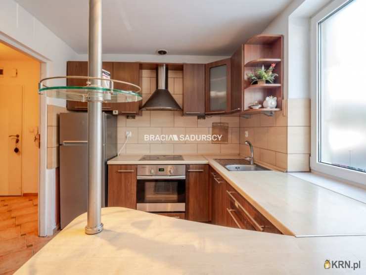 2 pokojowe, Mieszkanie  na sprzedaż, Kraków, Swoszowice/Kliny Borkowskie, ul. Borkowska