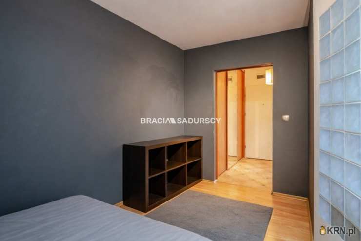 2 pokojowe, Kraków, Swoszowice/Kliny Borkowskie, ul. Borkowska, Mieszkanie  na sprzedaż