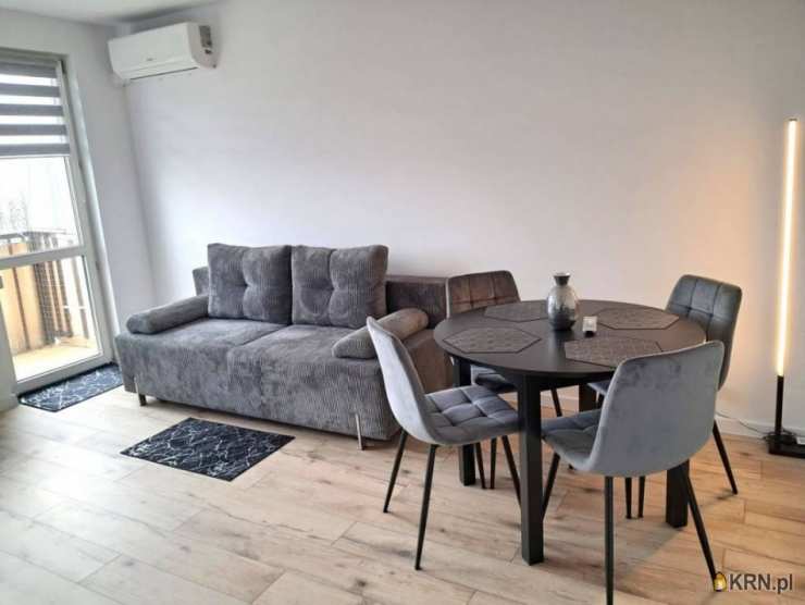 Mieszkanie  do wynajęcia, Katowice, Dąb, ul. ks. P. Ściegiennego, 2 pokojowe