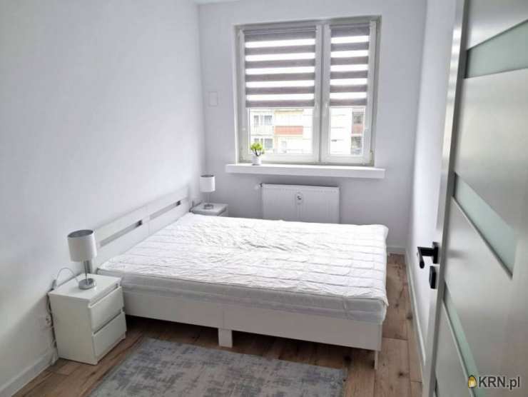 2 pokojowe, Katowice, Dąb, ul. ks. P. Ściegiennego, Mieszkanie  do wynajęcia