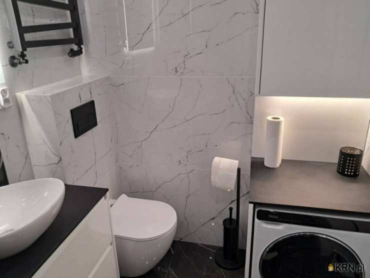 Katowice, Dąb, ul. ks. P. Ściegiennego, 2 pokojowe, Mieszkanie  do wynajęcia