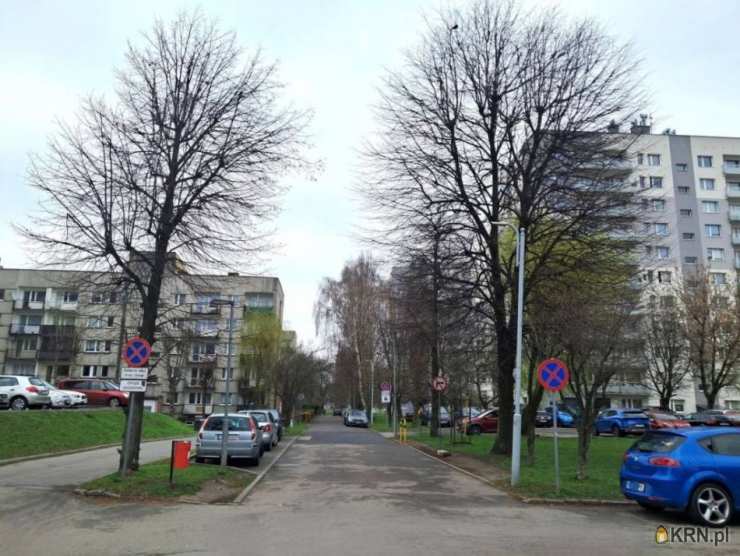 Katowice, Dąb, ul. ks. P. Ściegiennego, 2 pokojowe, Mieszkanie  do wynajęcia