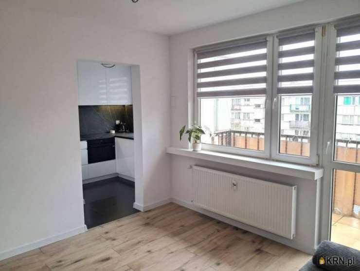 Mieszkanie  na sprzedaż, 2 pokojowe, Katowice, Dąb, ul. ks. P. Ściegiennego