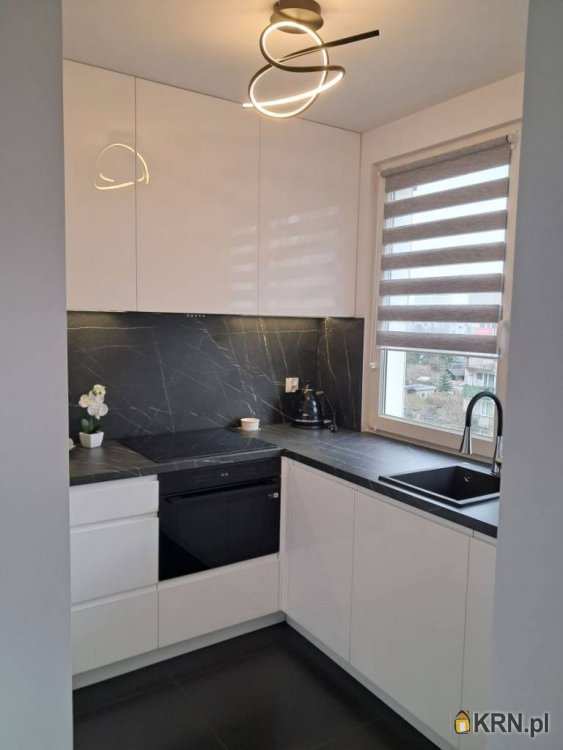 Mieszkanie  na sprzedaż, 2 pokojowe, Katowice, Dąb, ul. ks. P. Ściegiennego