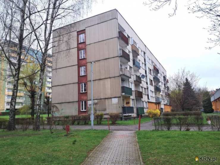 Katowice, Dąb, ul. ks. P. Ściegiennego, Mieszkanie  na sprzedaż, 2 pokojowe